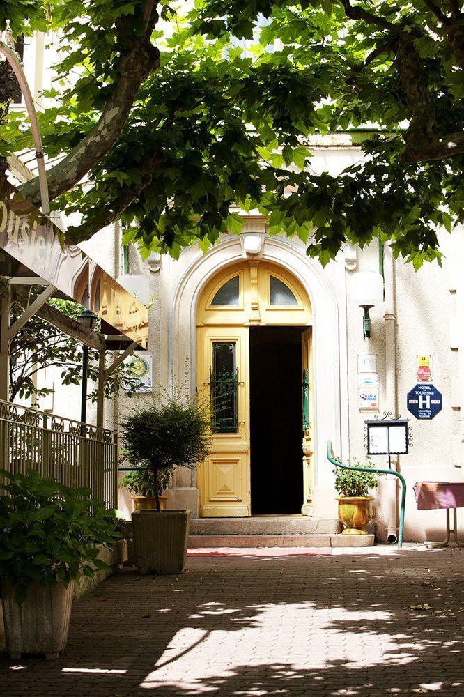 Hotel Des Thermes Lamalou-les-Bains
