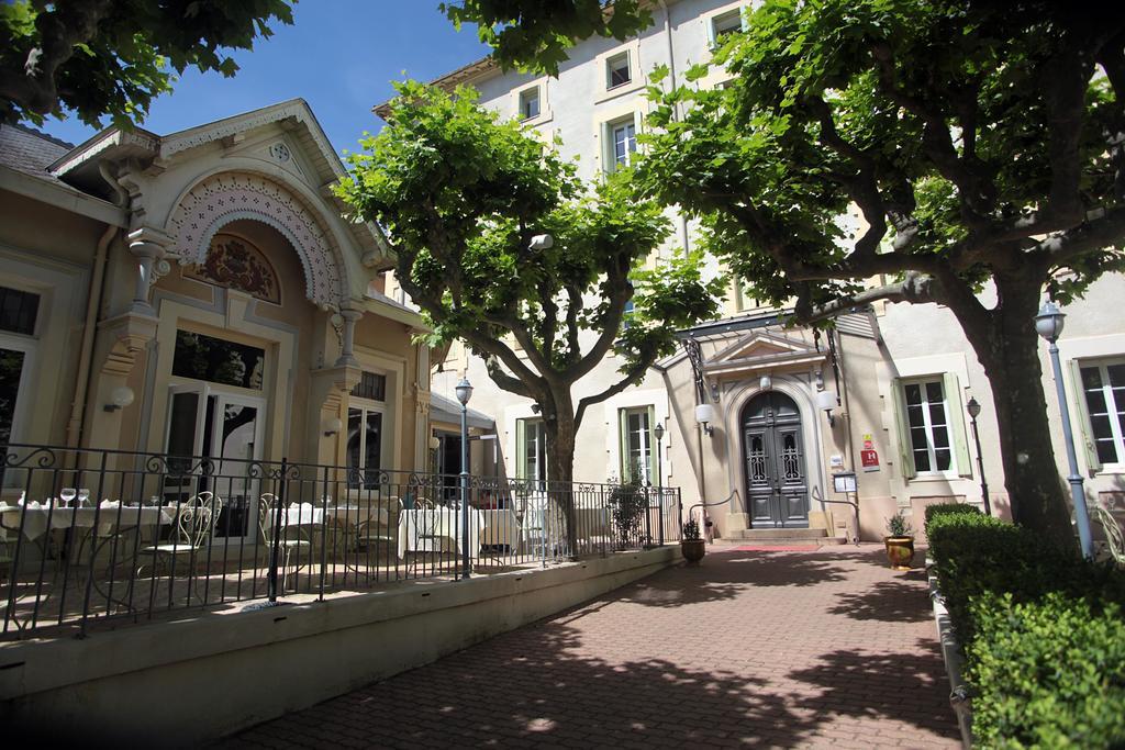 Des Thermes