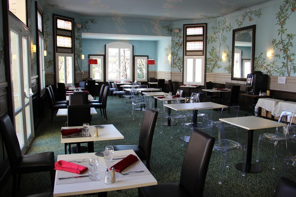 Des Thermes Lamalou-les-Bains