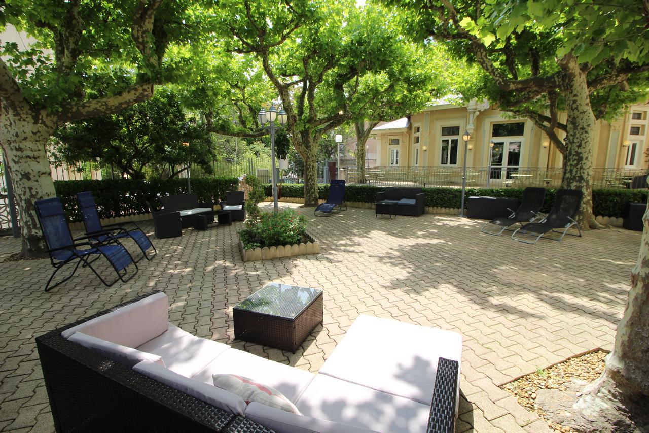 Des Thermes Hotel Lamalou-les-Bains