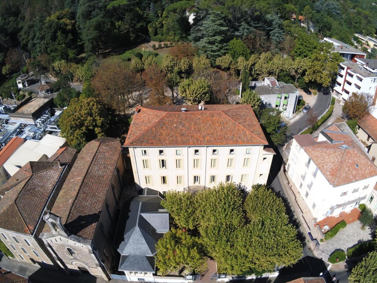 Des Thermes 3* Lamalou-les-Bains